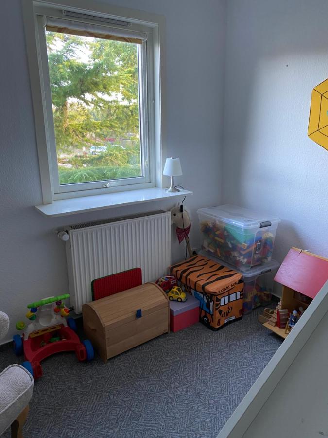 Freistehendes Einfamilienhaus Mit Boddenblick Naehe Ostsee Fuhlendorf  Dış mekan fotoğraf