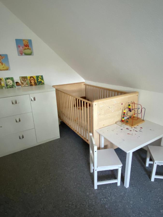 Freistehendes Einfamilienhaus Mit Boddenblick Naehe Ostsee Fuhlendorf  Dış mekan fotoğraf