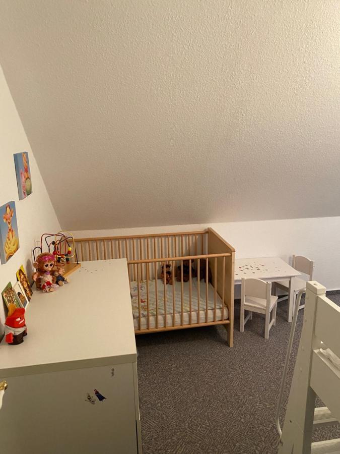 Freistehendes Einfamilienhaus Mit Boddenblick Naehe Ostsee Fuhlendorf  Dış mekan fotoğraf